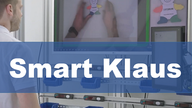 【Smart Klaus スマートクラウス】THT 基板組立で作業ミスゼロへ