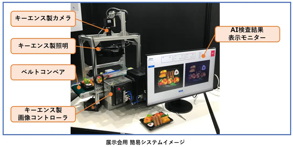 アラヤ InspectAI