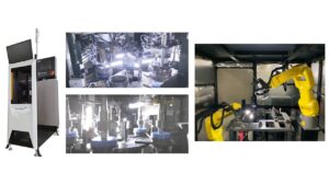 トヨタも採用、OK94％/NG100％！Musashi AIの外観検査装置が量産ラインを変える