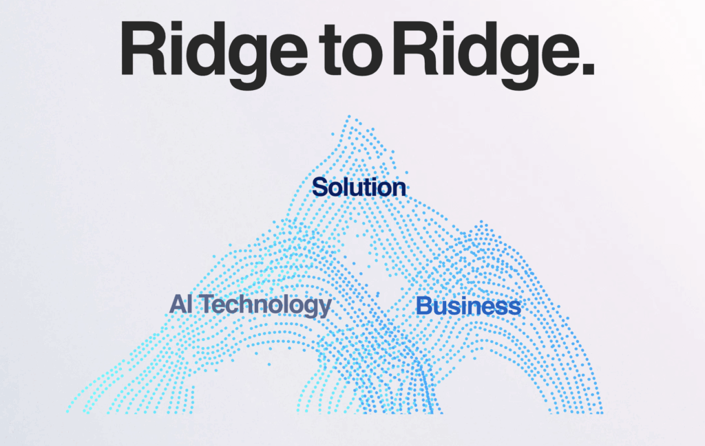 Ridge Inspection（株式会社Ridge-i）