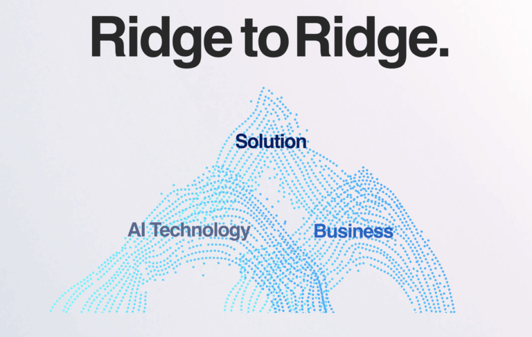 熟練者の“感覚”をAI化──Ridge-i「Ridge Inspection」が塗装ムラも見逃さない理由