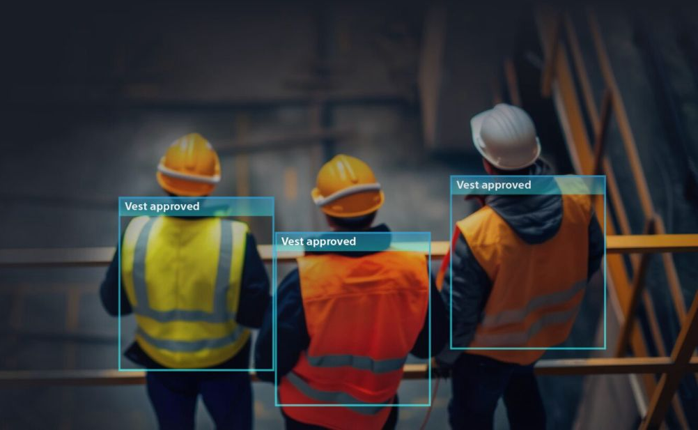 ソニー「AITRIOS Vision AI（Manufacturing Visual Inspection）」